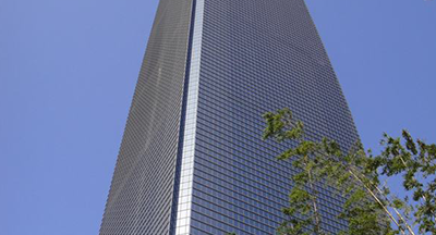 上海环球金融中心