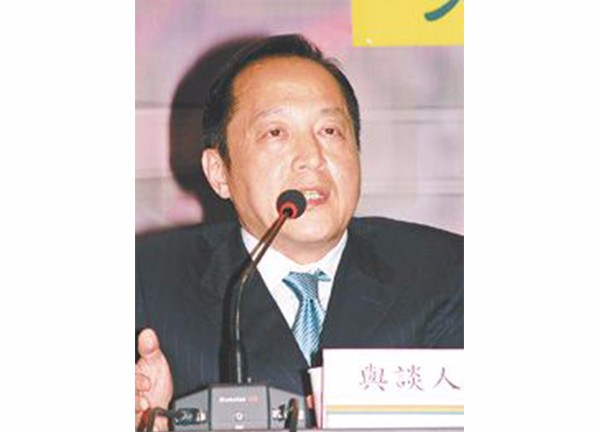 黄维祝—罗马瓷砖有限公司董事长