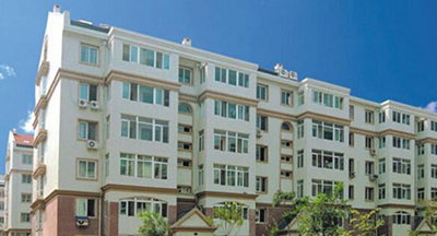 沈阳恒基房产现代花园