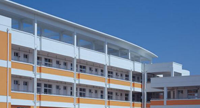 南湖国际实验中学