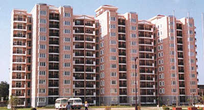 江苏核电专家楼