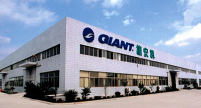 昆山捷安特自行车