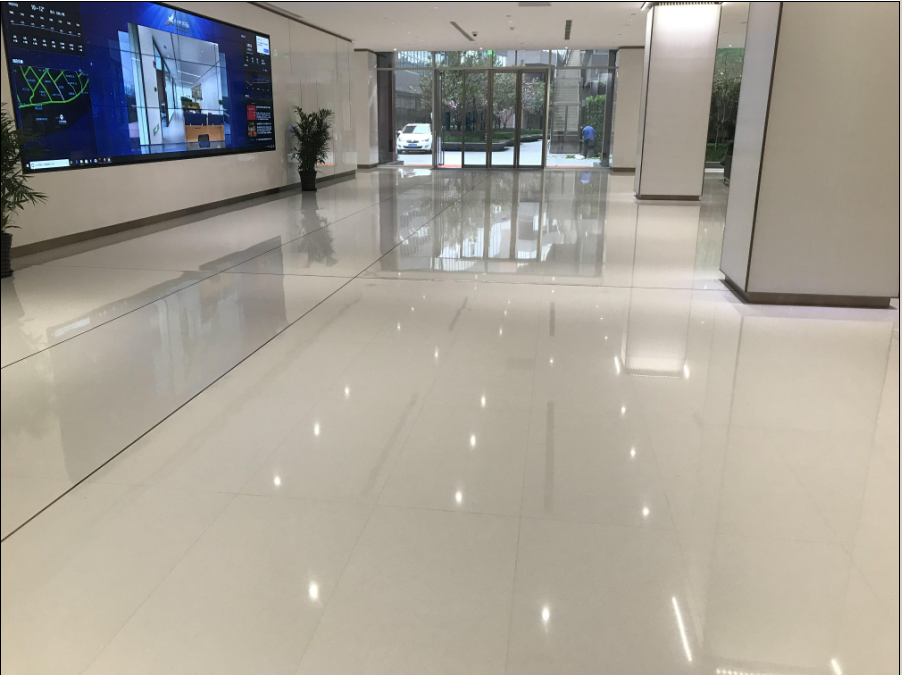 上海山鹰办公大楼